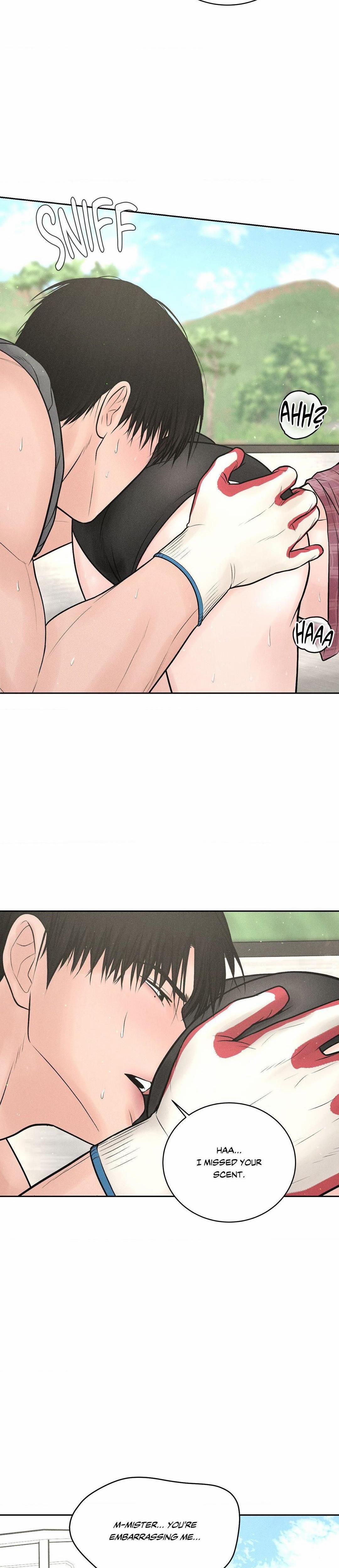 đọc truyện Payment For The Ride Chương 13 ảnh 11 tại Thiên Thai Truyện