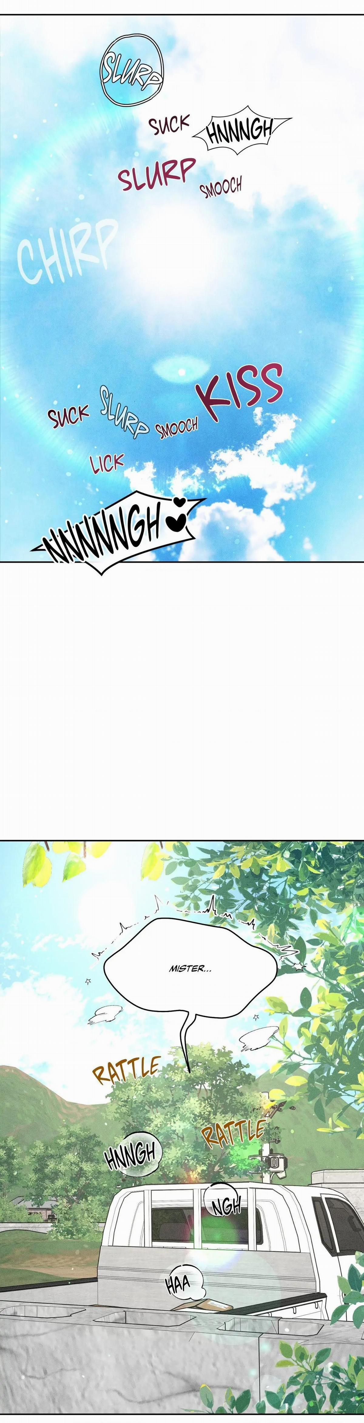 đọc truyện Payment For The Ride Chương 14 ảnh 12 tại Thiên Thai Truyện