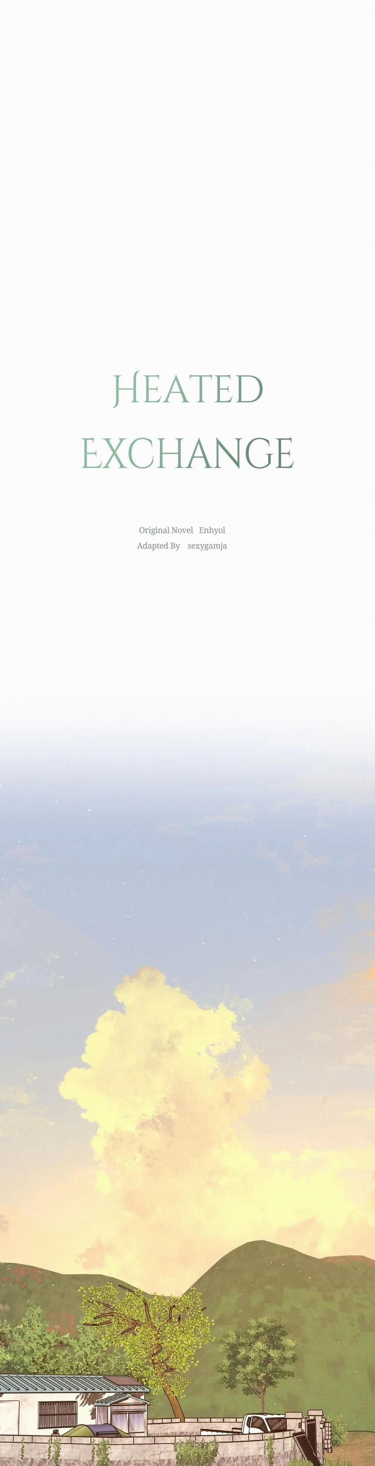 đọc truyện Payment For The Ride Chương 14 ảnh 13 tại Thiên Thai Truyện