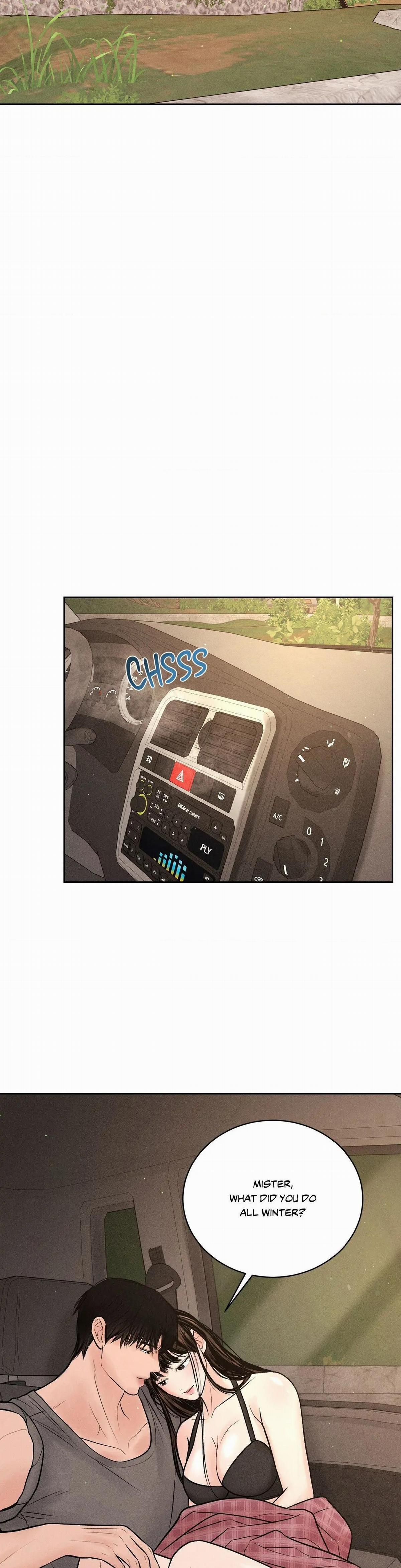 đọc truyện Payment For The Ride Chương 14 ảnh 14 tại Thiên Thai Truyện