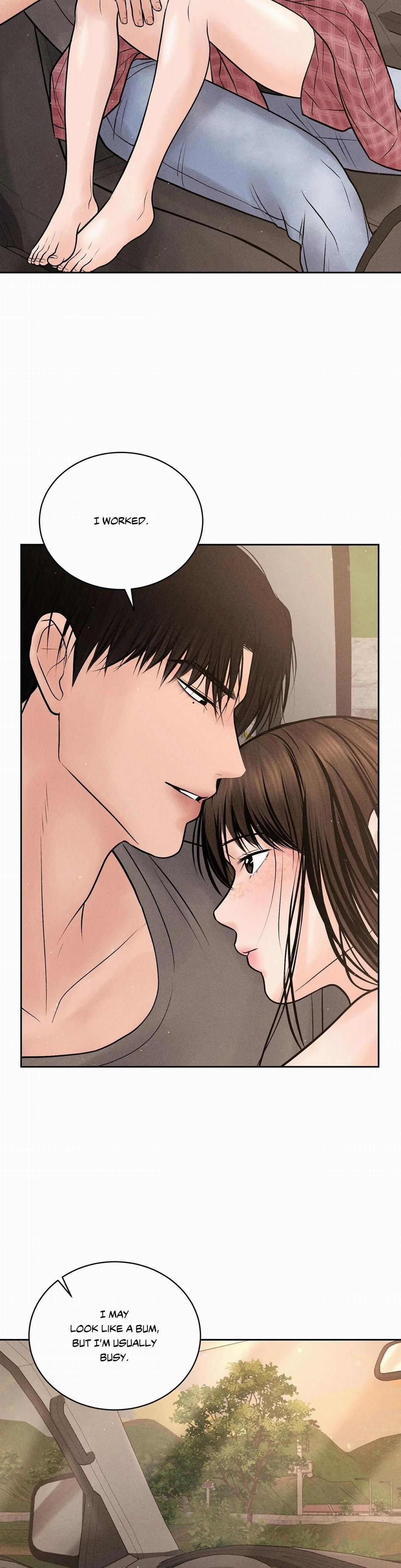 đọc truyện Payment For The Ride Chương 14 ảnh 15 tại Thiên Thai Truyện