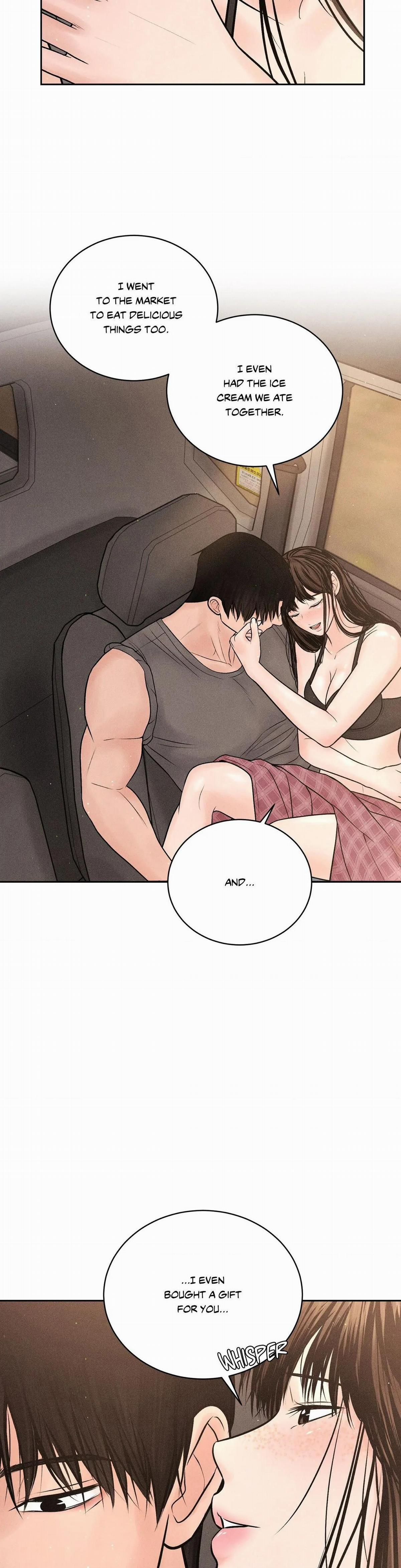 đọc truyện Payment For The Ride Chương 14 ảnh 17 tại Thiên Thai Truyện