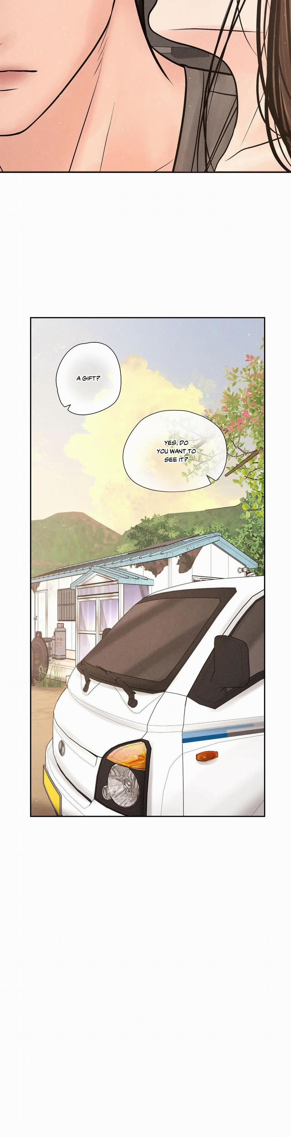 đọc truyện Payment For The Ride Chương 14 ảnh 18 tại Thiên Thai Truyện