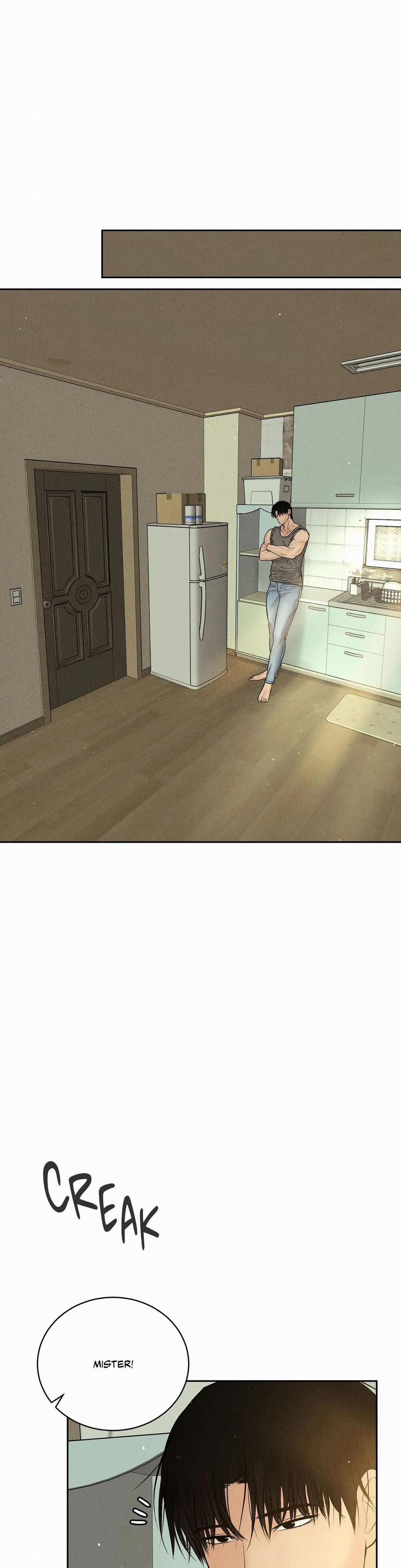 đọc truyện Payment For The Ride Chương 14 ảnh 19 tại Thiên Thai Truyện