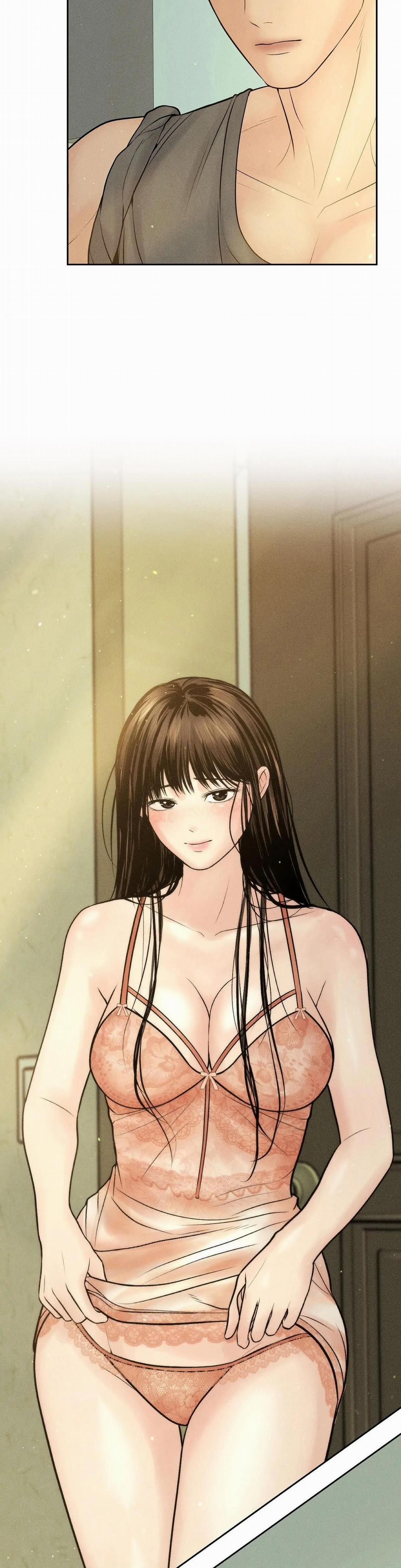 đọc truyện Payment For The Ride Chương 14 ảnh 20 tại Thiên Thai Truyện