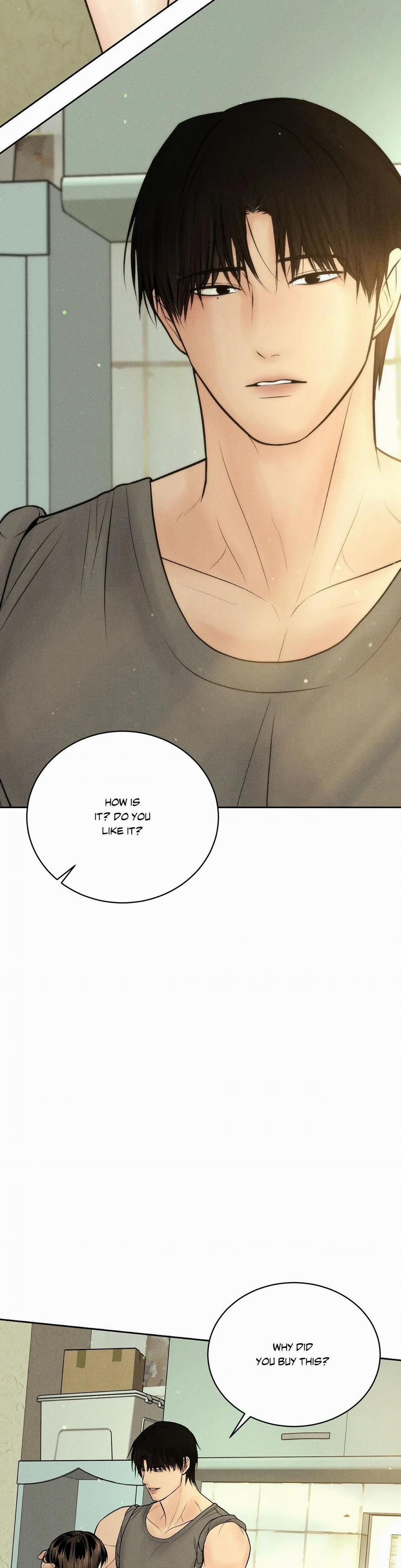 đọc truyện Payment For The Ride Chương 14 ảnh 21 tại Thiên Thai Truyện