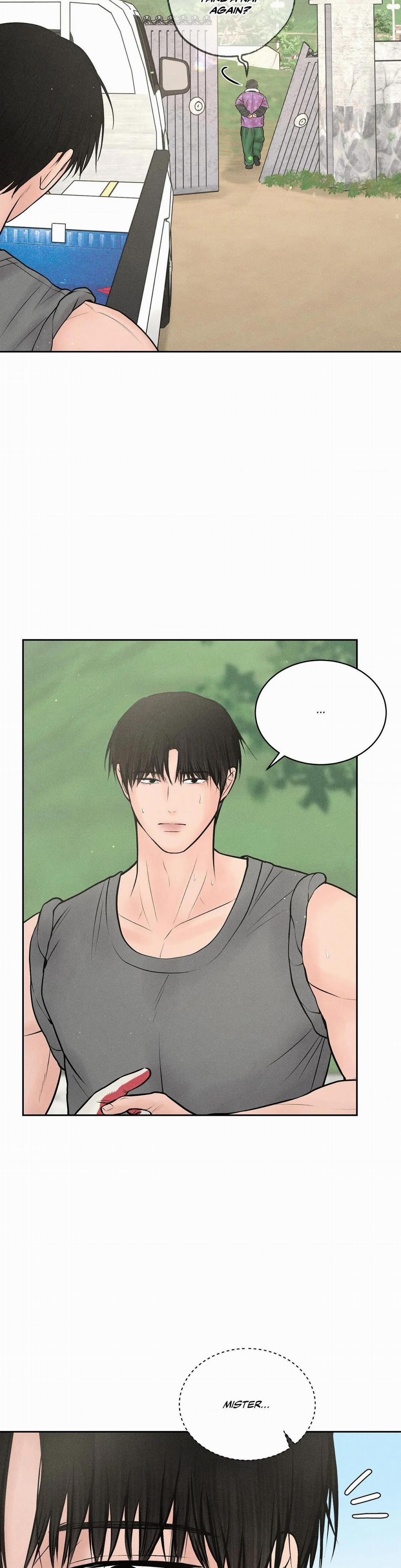 đọc truyện Payment For The Ride Chương 14 ảnh 4 tại Thiên Thai Truyện