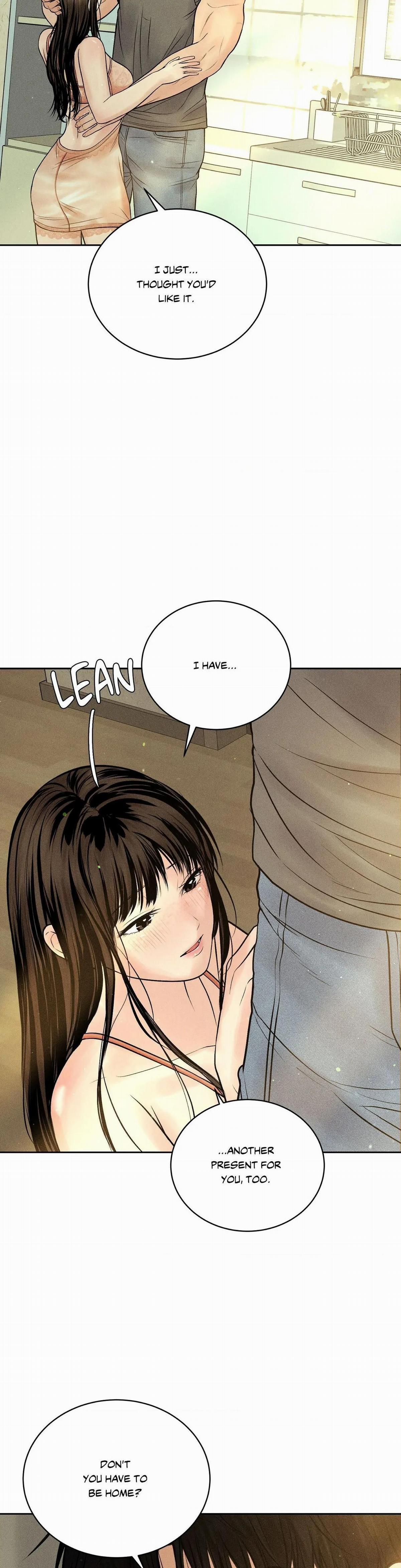 đọc truyện Payment For The Ride Chương 14 ảnh 22 tại Thiên Thai Truyện