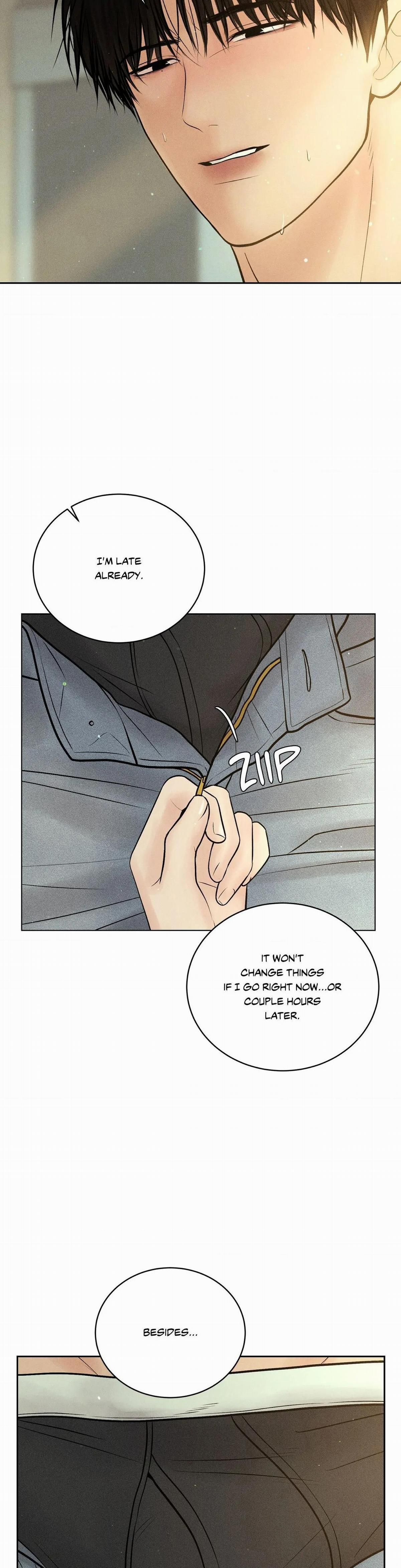 đọc truyện Payment For The Ride Chương 14 ảnh 23 tại Thiên Thai Truyện