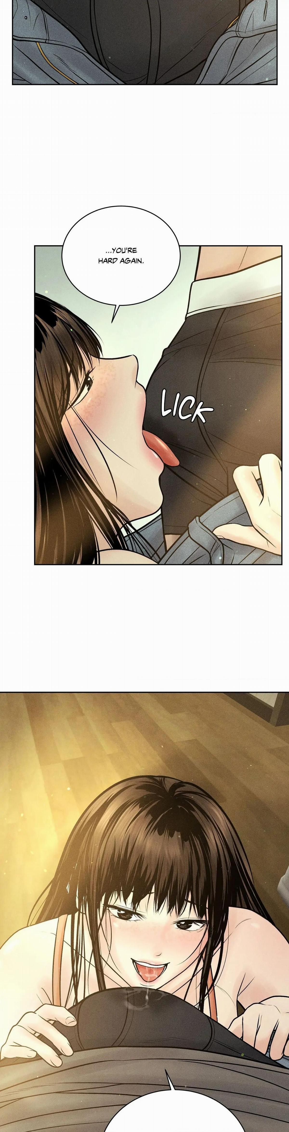 đọc truyện Payment For The Ride Chương 14 ảnh 24 tại Thiên Thai Truyện