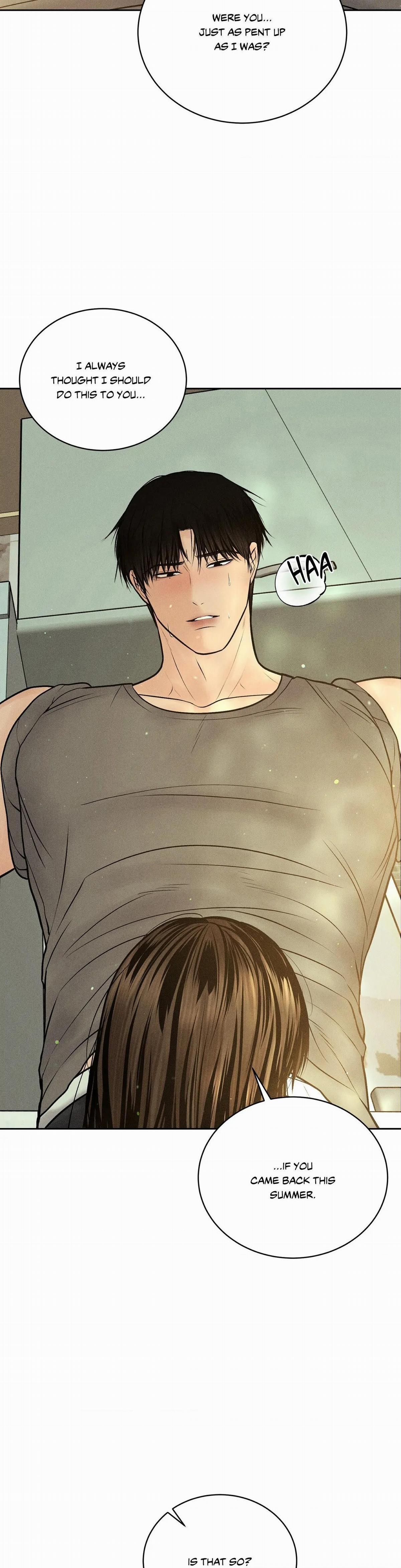 đọc truyện Payment For The Ride Chương 14 ảnh 25 tại Thiên Thai Truyện