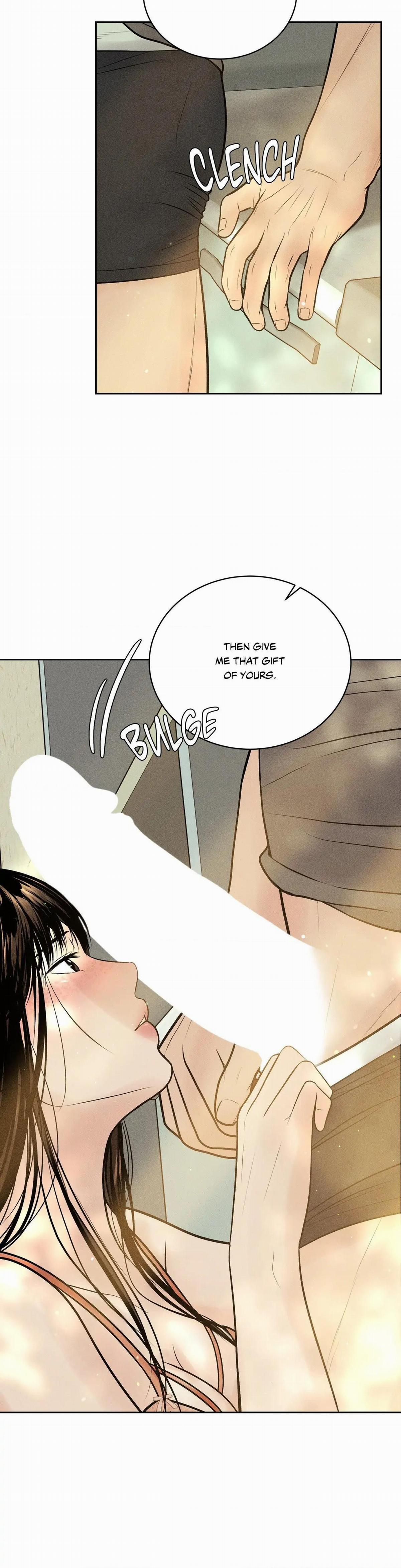 đọc truyện Payment For The Ride Chương 14 ảnh 26 tại Thiên Thai Truyện