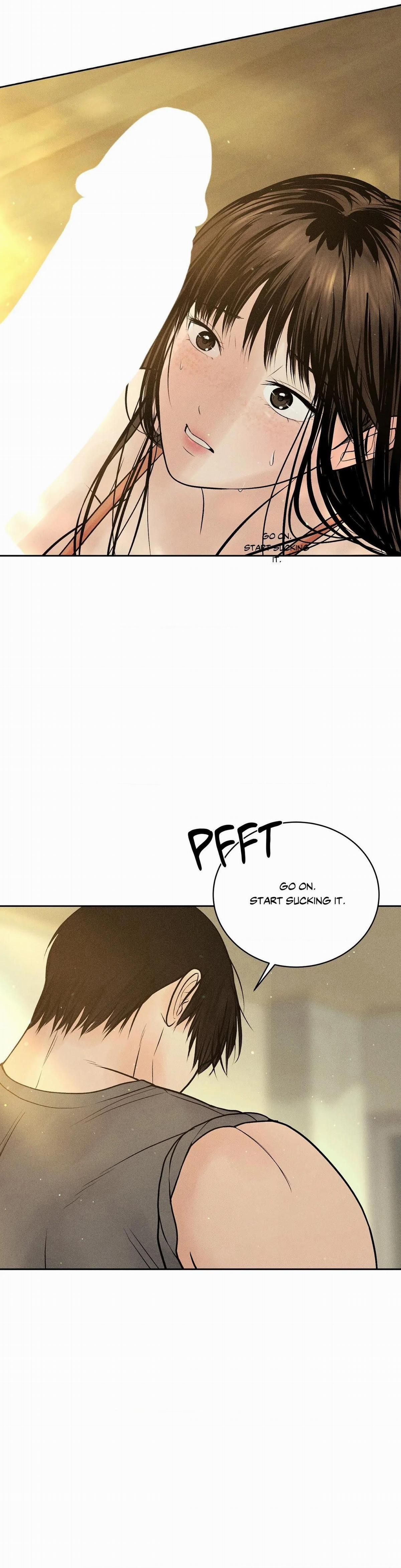 đọc truyện Payment For The Ride Chương 14 ảnh 27 tại Thiên Thai Truyện