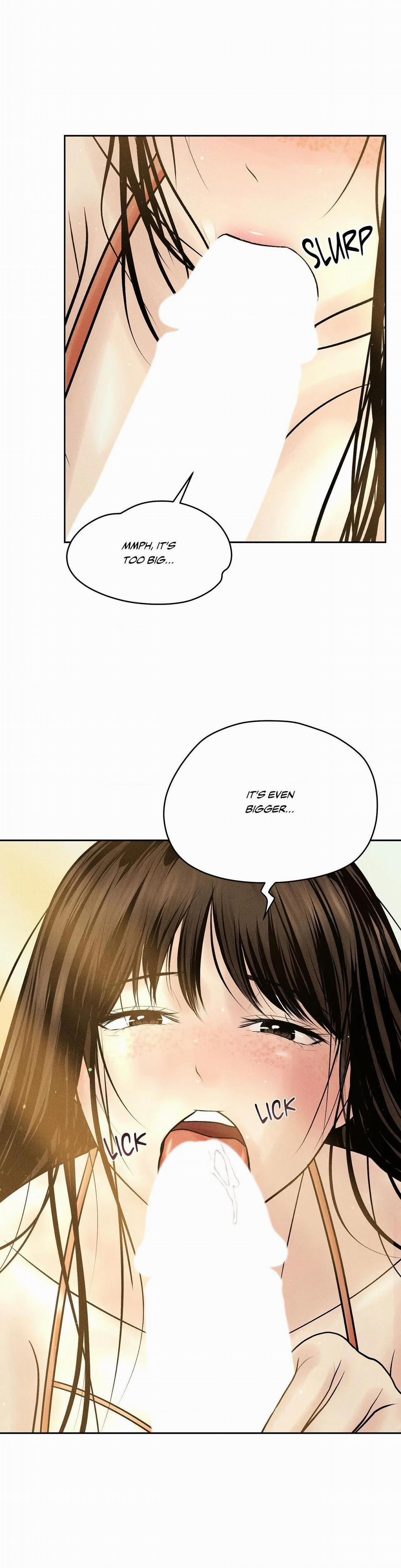 đọc truyện Payment For The Ride Chương 14 ảnh 28 tại Thiên Thai Truyện