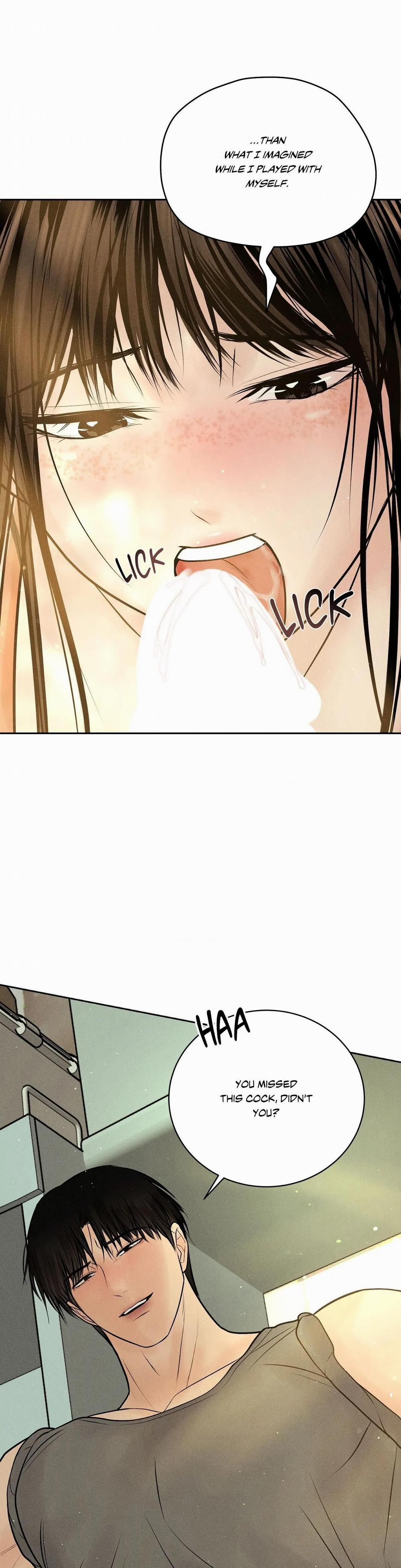 đọc truyện Payment For The Ride Chương 14 ảnh 29 tại Thiên Thai Truyện