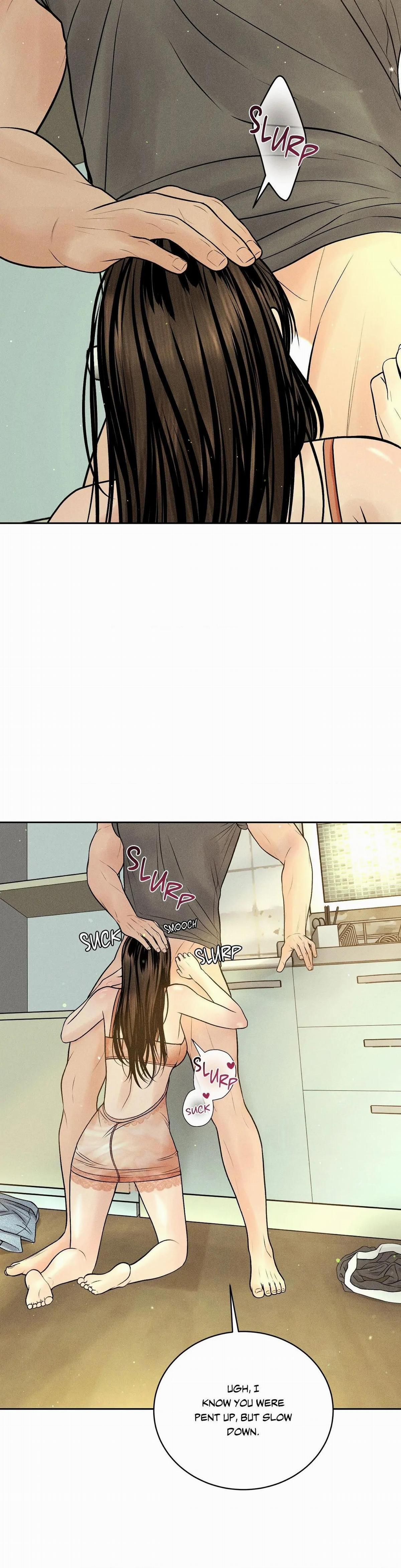 đọc truyện Payment For The Ride Chương 14 ảnh 30 tại Thiên Thai Truyện