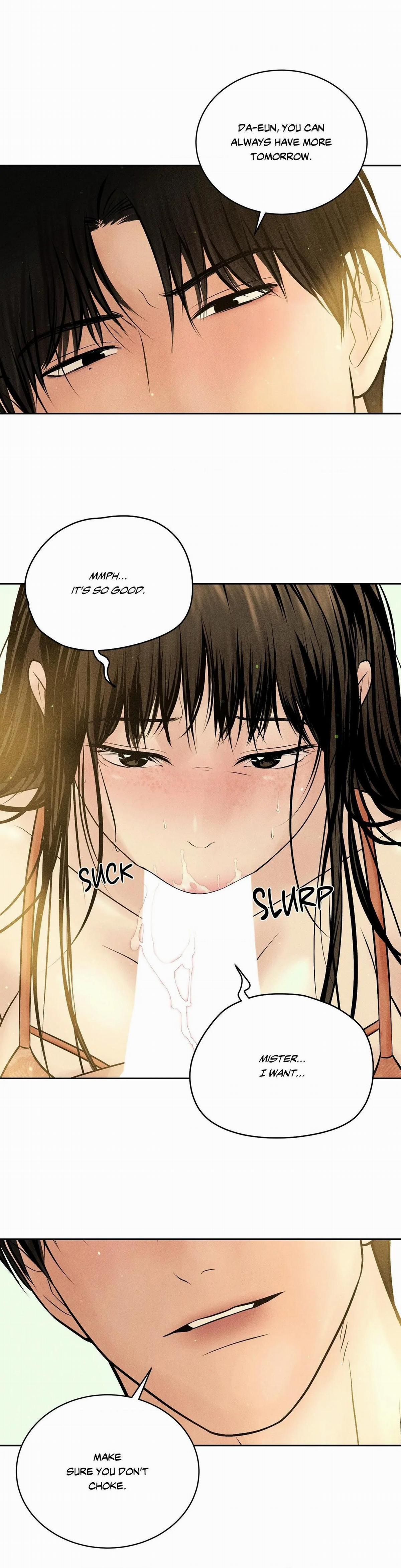 đọc truyện Payment For The Ride Chương 14 ảnh 31 tại Thiên Thai Truyện