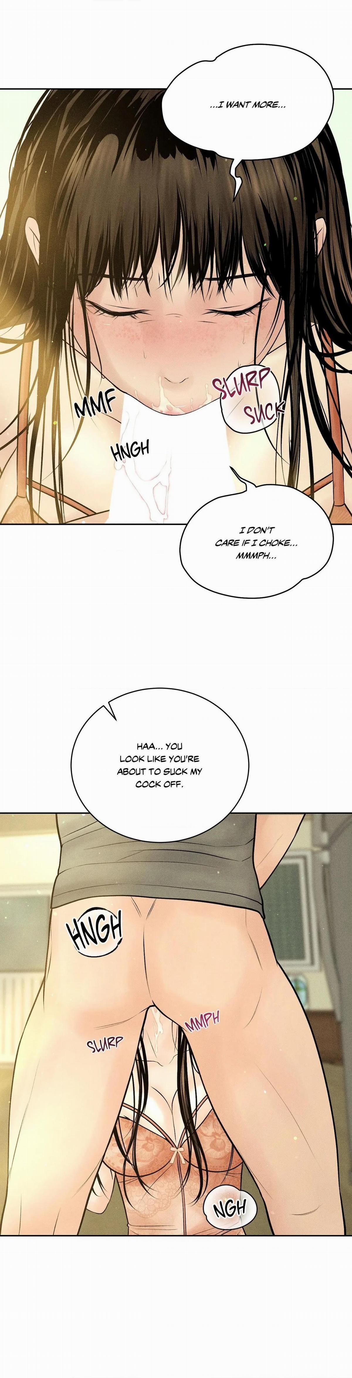 đọc truyện Payment For The Ride Chương 14 ảnh 32 tại Thiên Thai Truyện