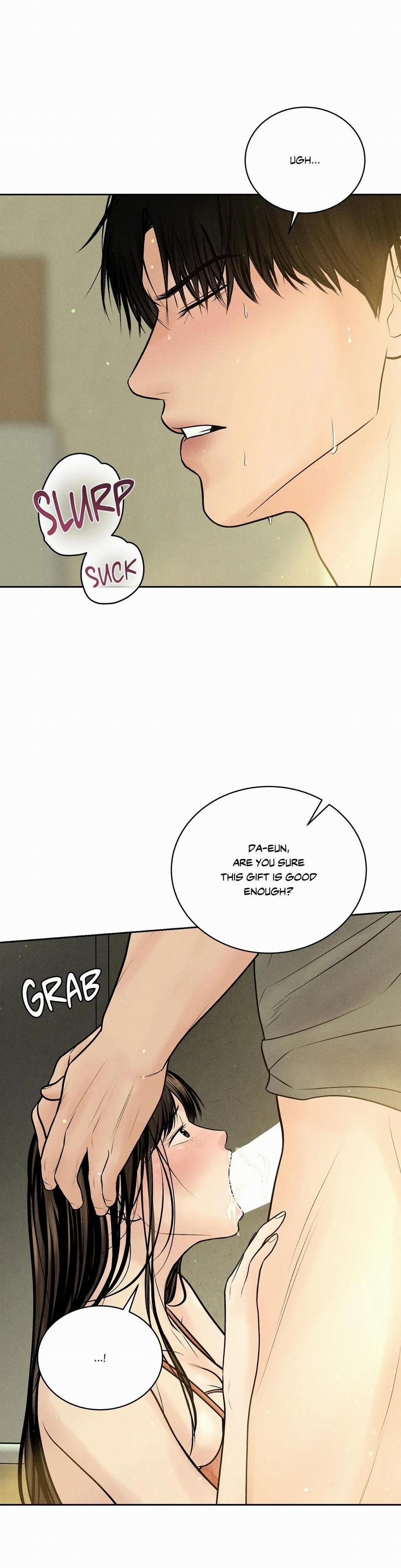 đọc truyện Payment For The Ride Chương 14 ảnh 33 tại Thiên Thai Truyện