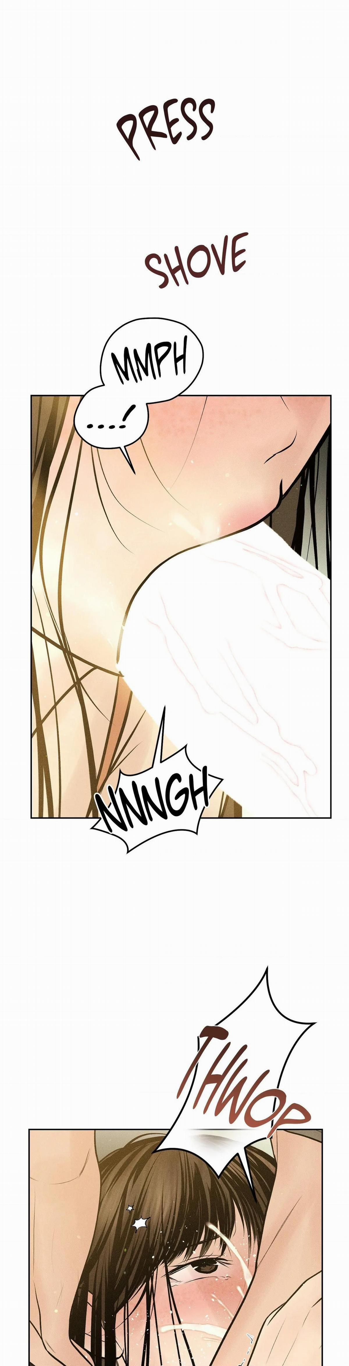 đọc truyện Payment For The Ride Chương 14 ảnh 34 tại Thiên Thai Truyện