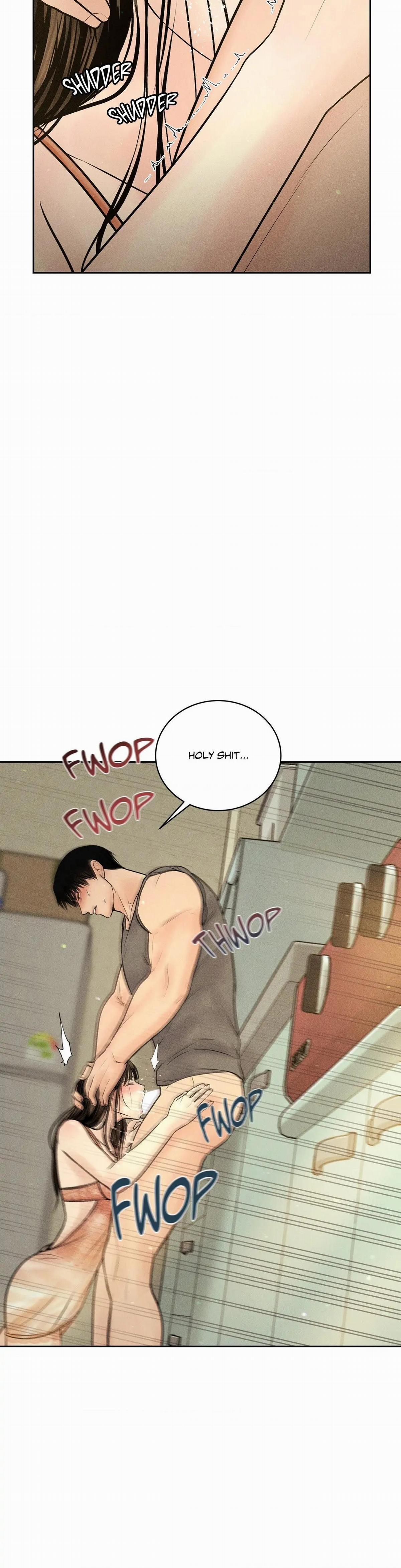 đọc truyện Payment For The Ride Chương 14 ảnh 35 tại Thiên Thai Truyện