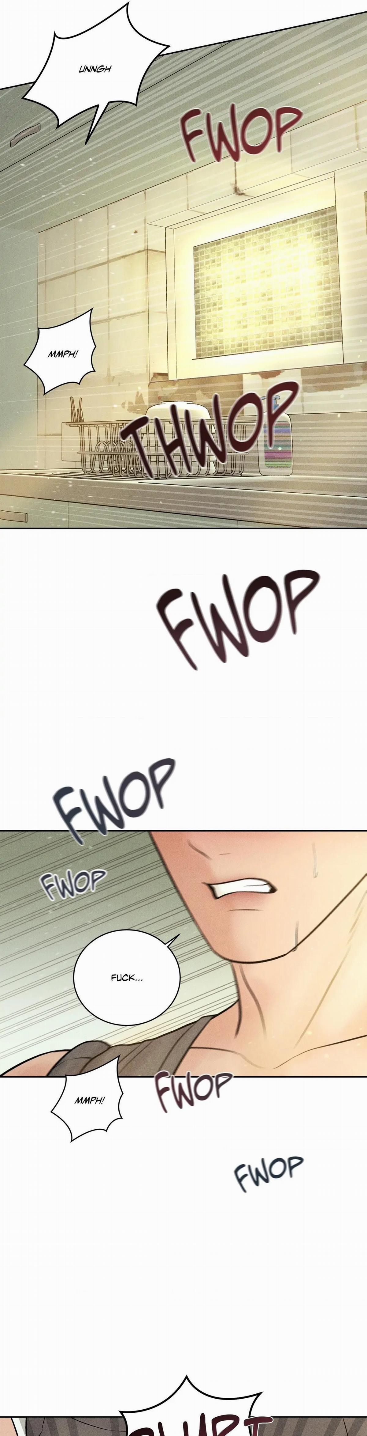 đọc truyện Payment For The Ride Chương 14 ảnh 36 tại Thiên Thai Truyện