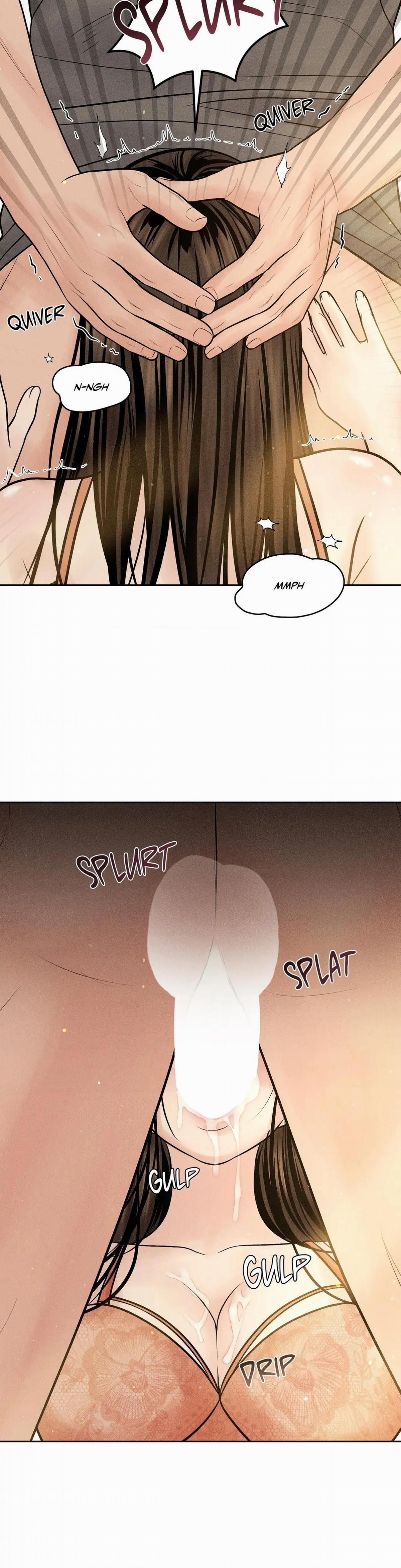 đọc truyện Payment For The Ride Chương 14 ảnh 37 tại Thiên Thai Truyện