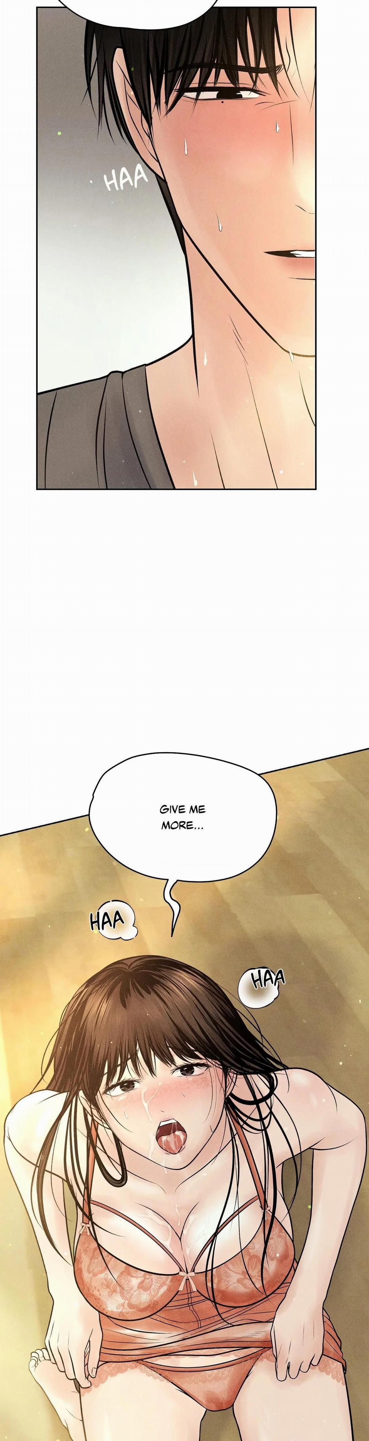 đọc truyện Payment For The Ride Chương 14 ảnh 39 tại Thiên Thai Truyện