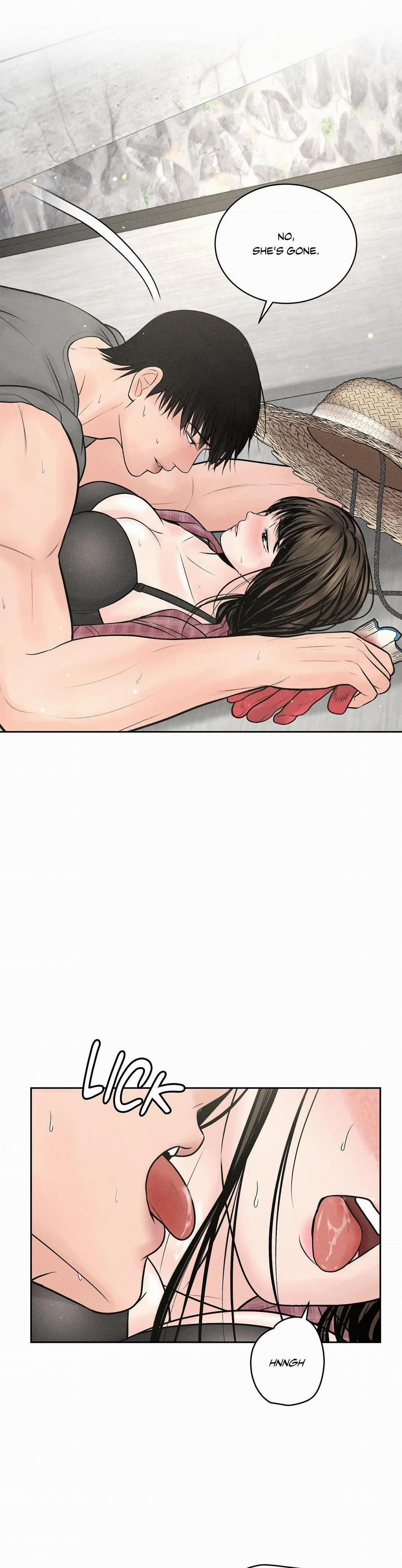 đọc truyện Payment For The Ride Chương 14 ảnh 7 tại Thiên Thai Truyện