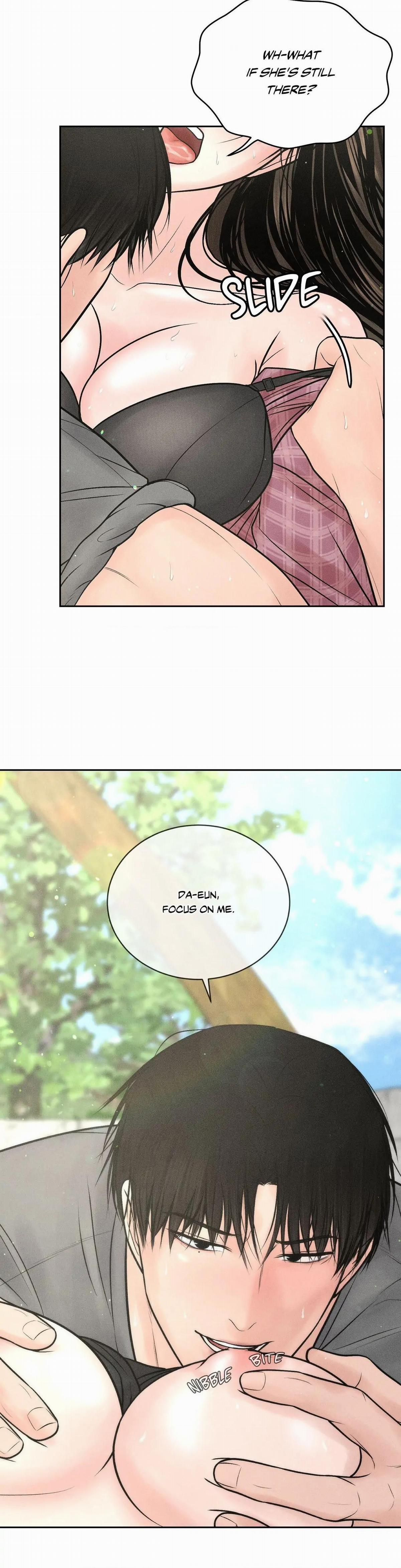 đọc truyện Payment For The Ride Chương 14 ảnh 8 tại Thiên Thai Truyện