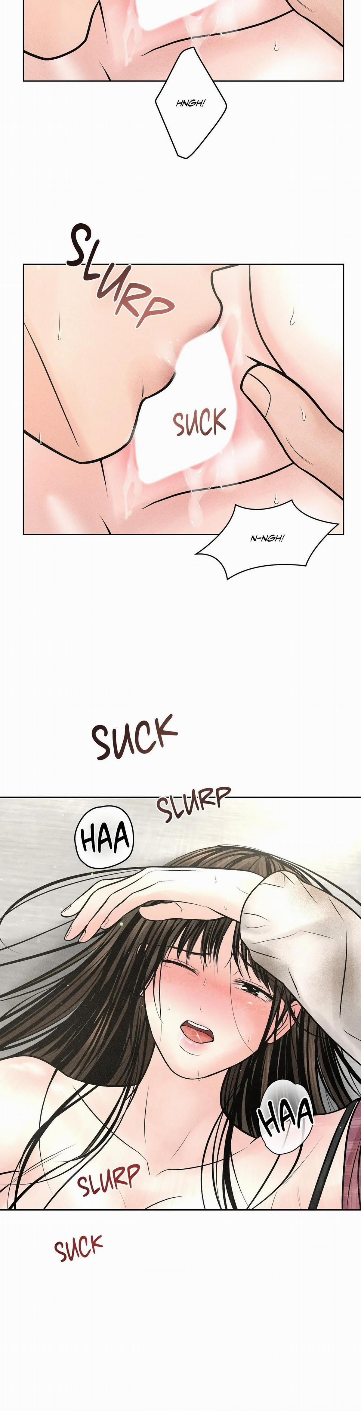 đọc truyện Payment For The Ride Chương 14 ảnh 11 tại Thiên Thai Truyện