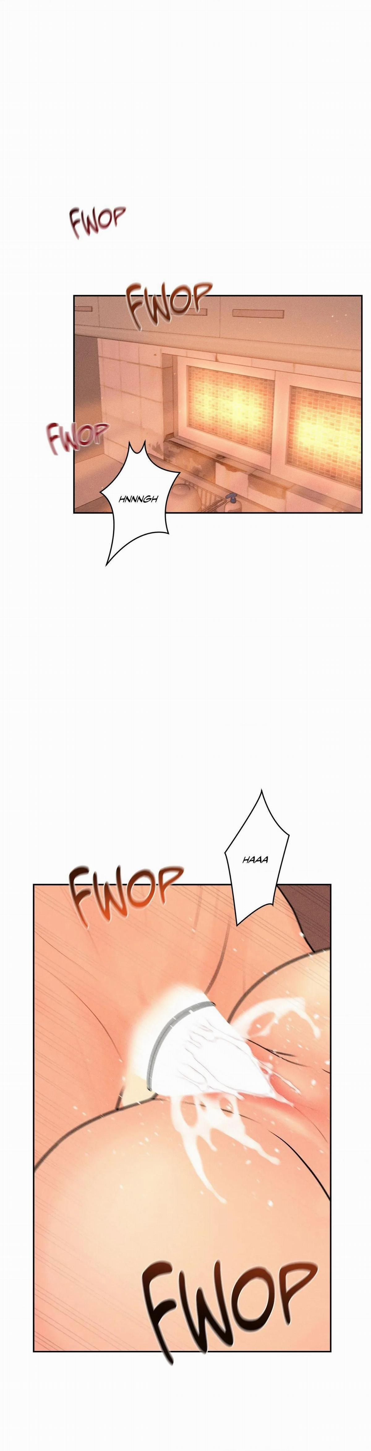 đọc truyện Payment For The Ride Chương 15 ảnh 2 tại Thiên Thai Truyện