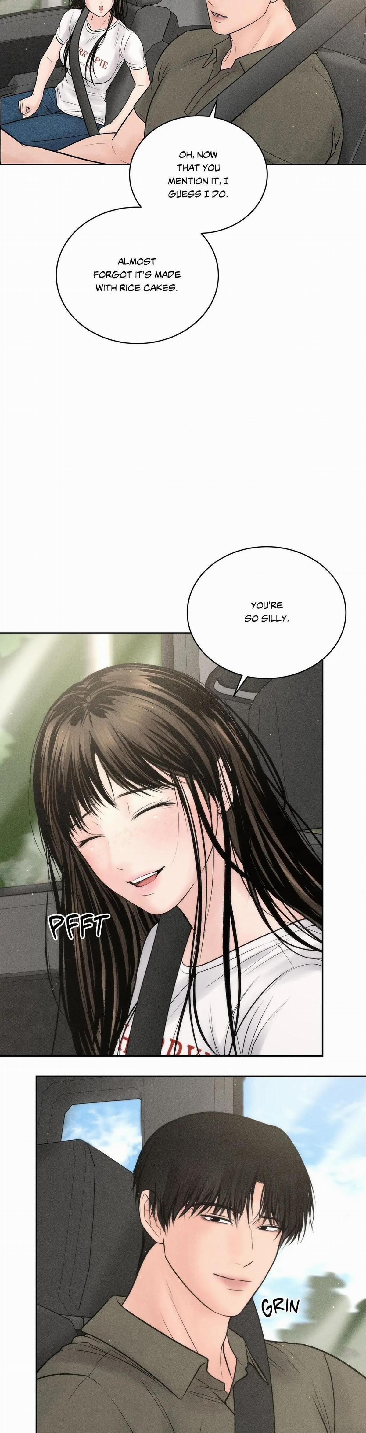 đọc truyện Payment For The Ride Chương 15 ảnh 12 tại Thiên Thai Truyện