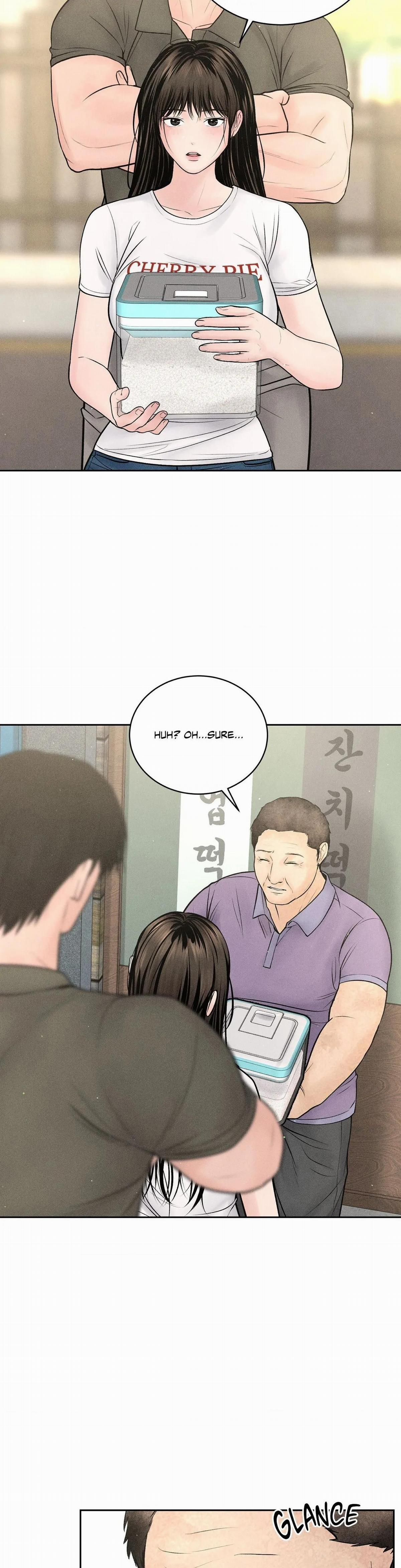 đọc truyện Payment For The Ride Chương 15 ảnh 15 tại Thiên Thai Truyện