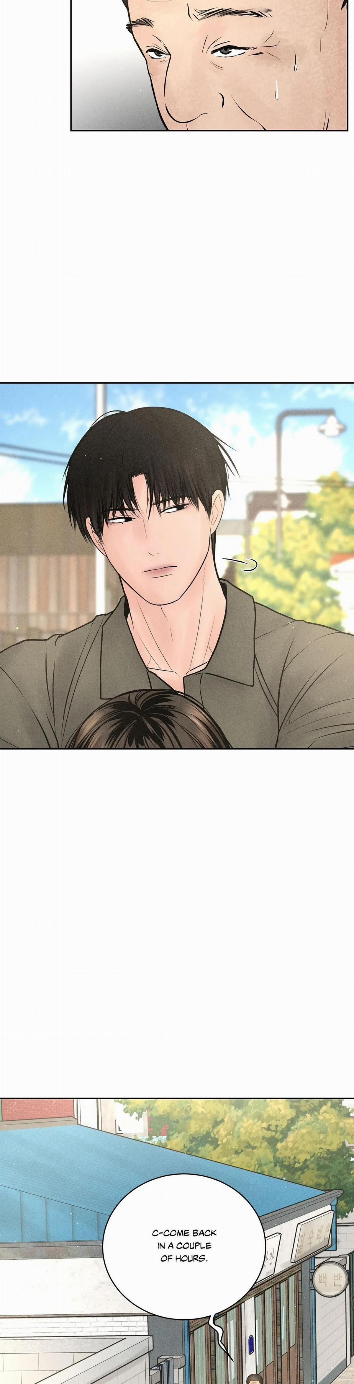 đọc truyện Payment For The Ride Chương 15 ảnh 16 tại Thiên Thai Truyện