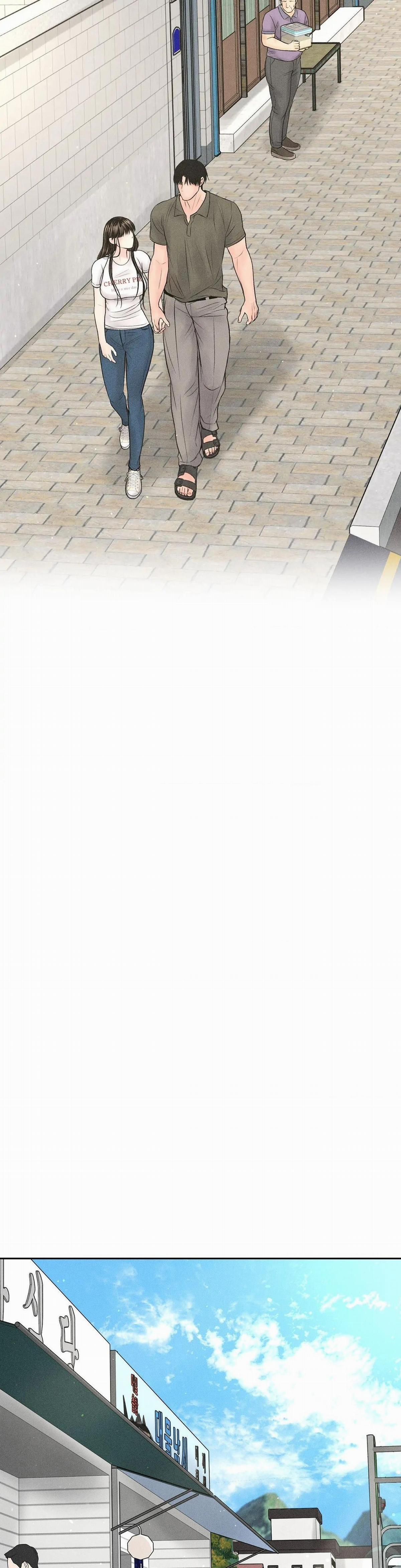 đọc truyện Payment For The Ride Chương 15 ảnh 17 tại Thiên Thai Truyện