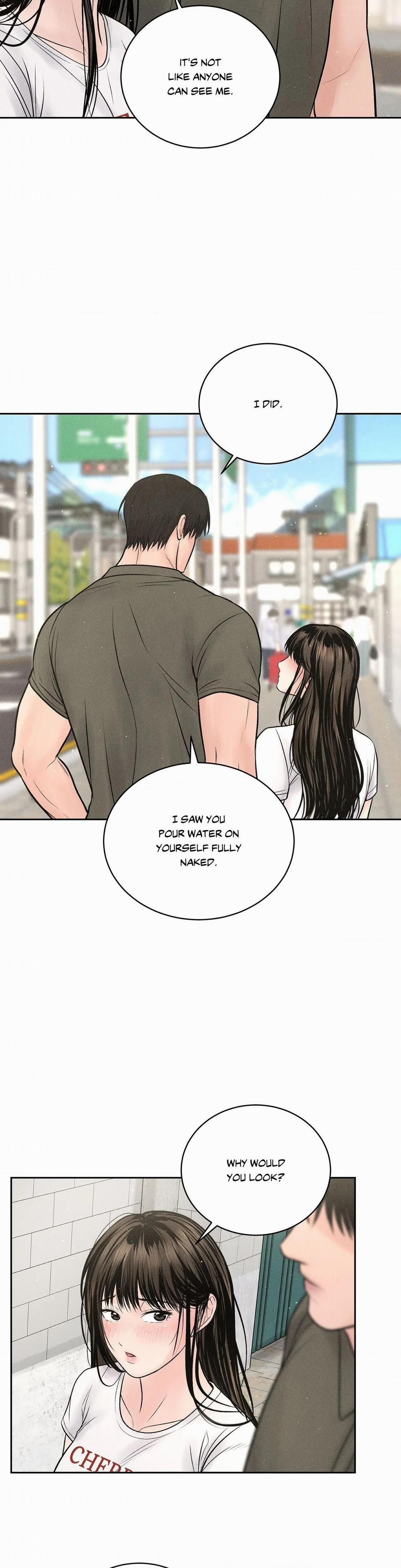 đọc truyện Payment For The Ride Chương 15 ảnh 19 tại Thiên Thai Truyện