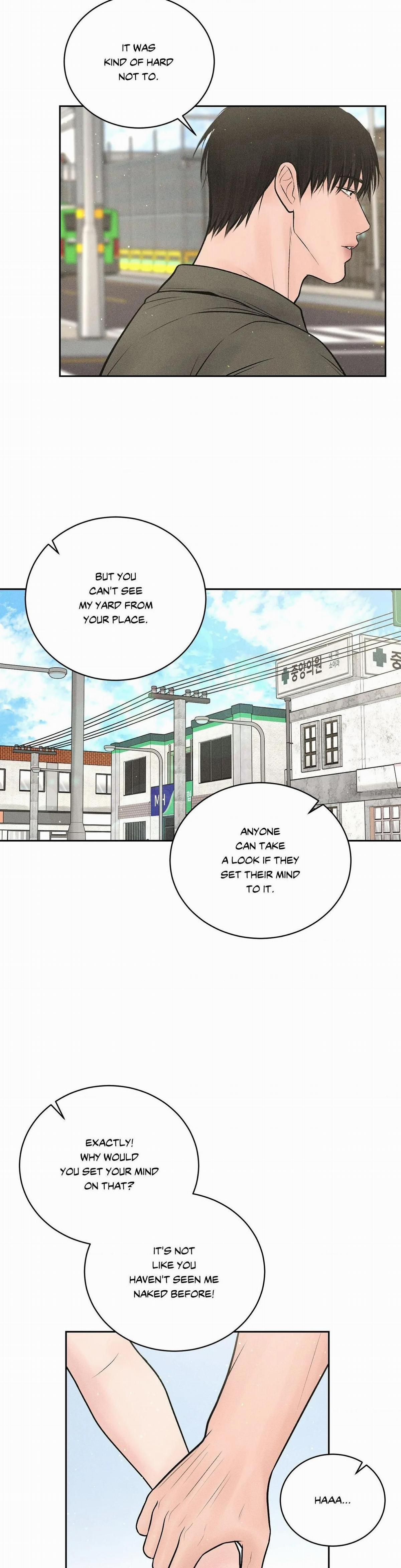 đọc truyện Payment For The Ride Chương 15 ảnh 20 tại Thiên Thai Truyện