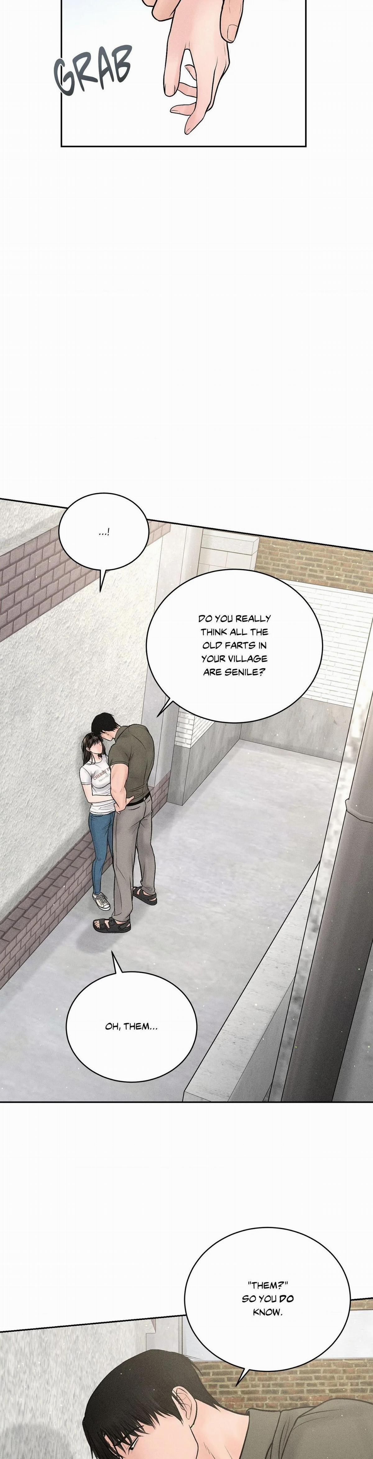 đọc truyện Payment For The Ride Chương 15 ảnh 21 tại Thiên Thai Truyện