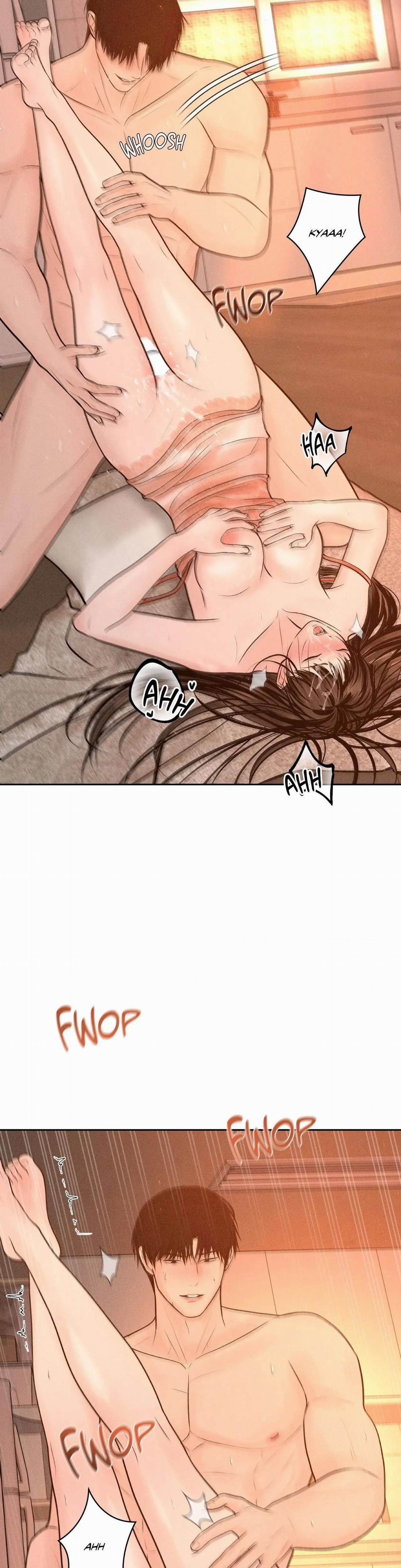 đọc truyện Payment For The Ride Chương 15 ảnh 4 tại Thiên Thai Truyện