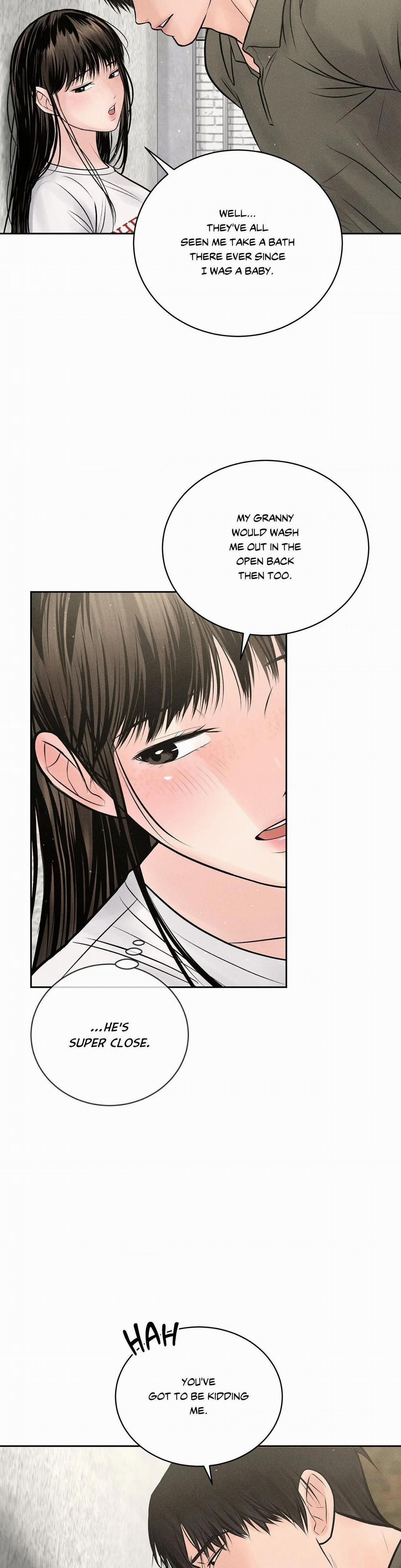 đọc truyện Payment For The Ride Chương 15 ảnh 22 tại Thiên Thai Truyện