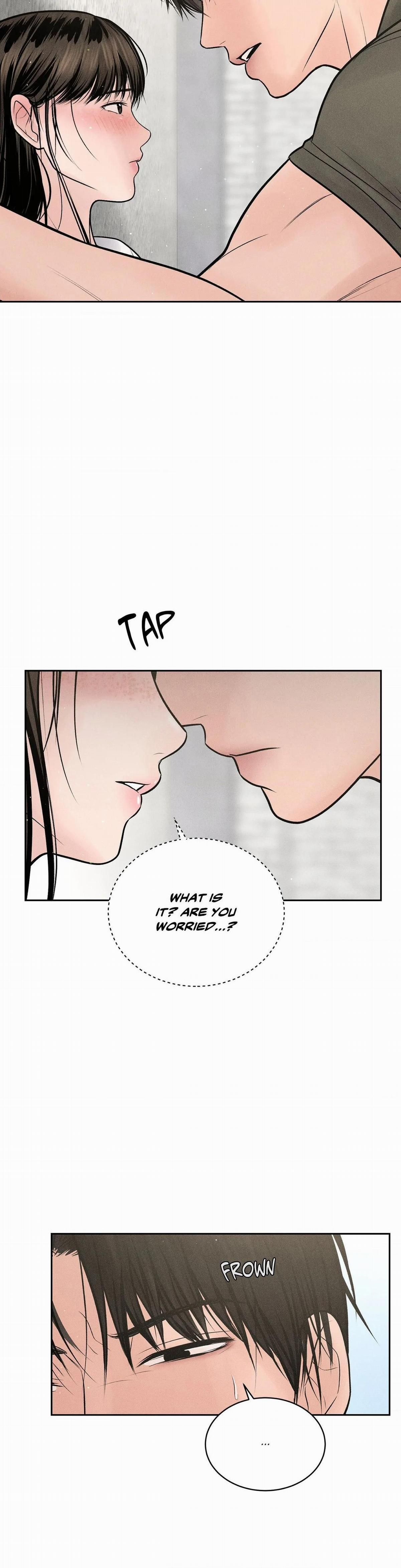 đọc truyện Payment For The Ride Chương 15 ảnh 23 tại Thiên Thai Truyện