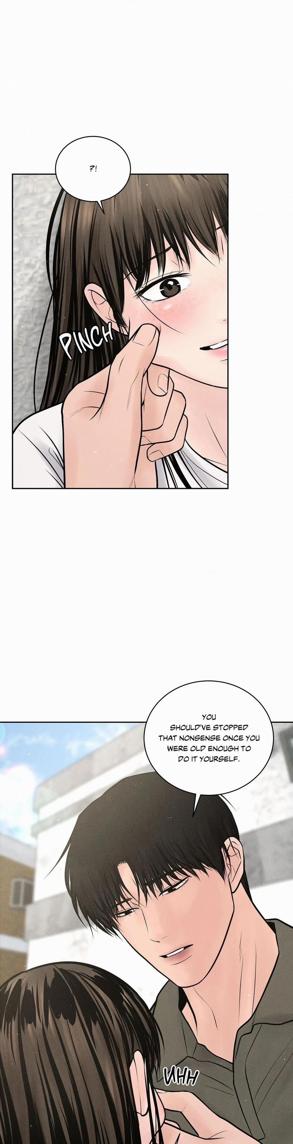 đọc truyện Payment For The Ride Chương 15 ảnh 24 tại Thiên Thai Truyện