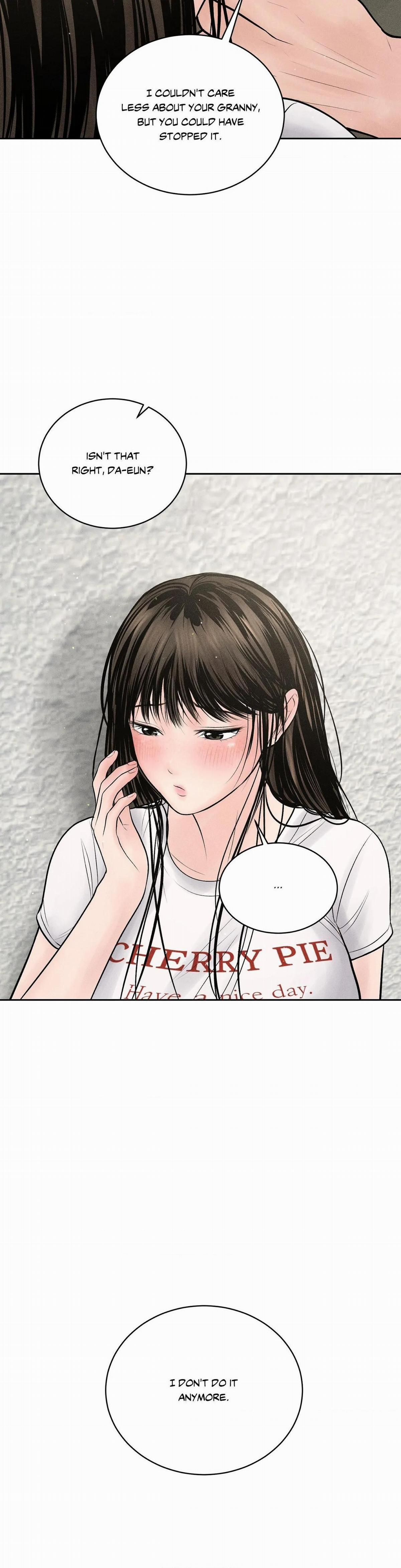 đọc truyện Payment For The Ride Chương 15 ảnh 25 tại Thiên Thai Truyện