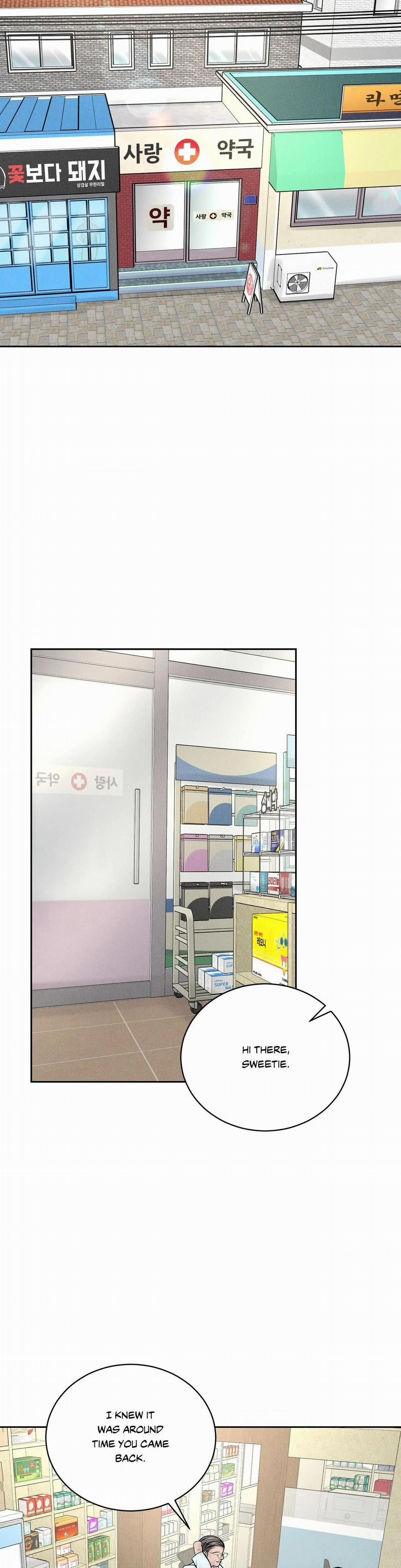 đọc truyện Payment For The Ride Chương 15 ảnh 30 tại Thiên Thai Truyện