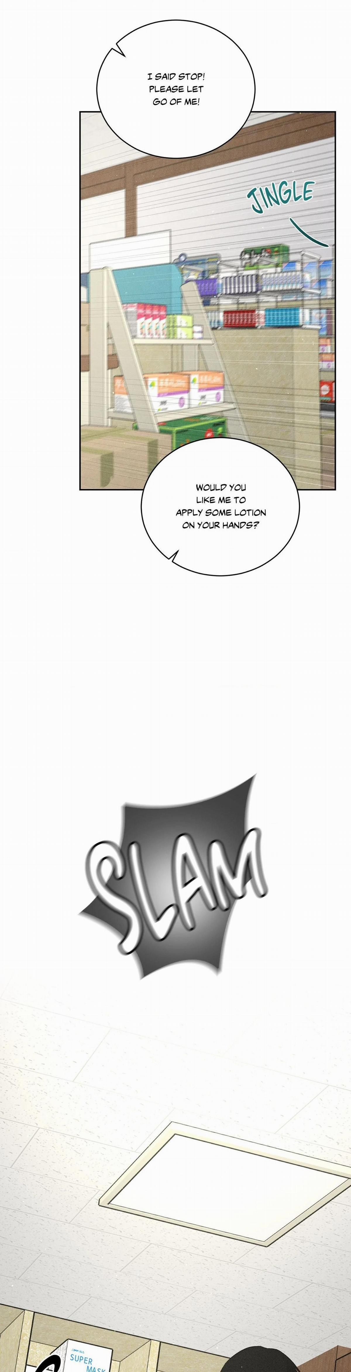 đọc truyện Payment For The Ride Chương 15 ảnh 34 tại Thiên Thai Truyện