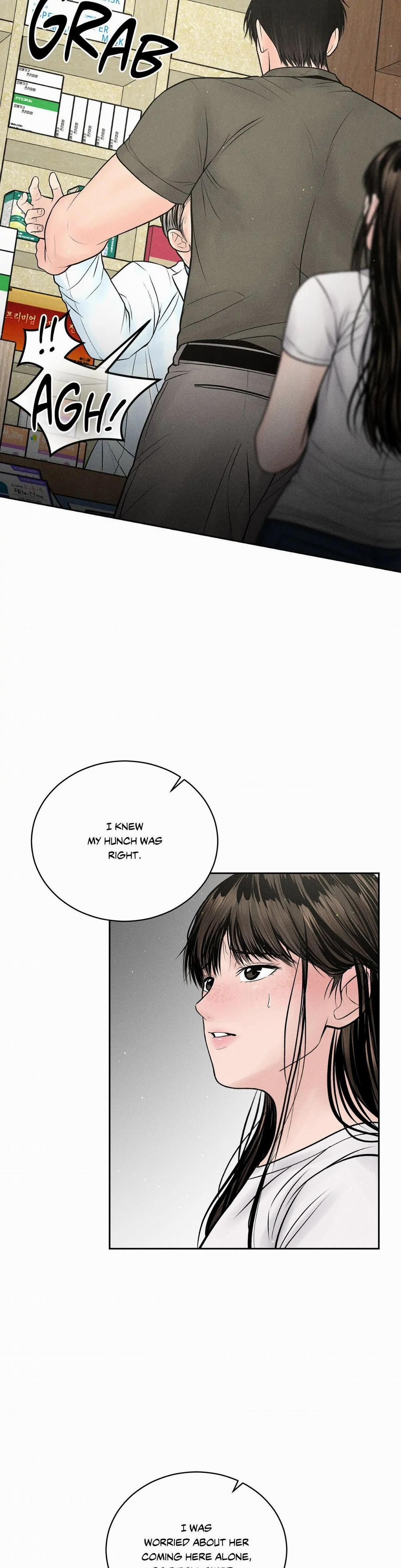 đọc truyện Payment For The Ride Chương 15 ảnh 35 tại Thiên Thai Truyện