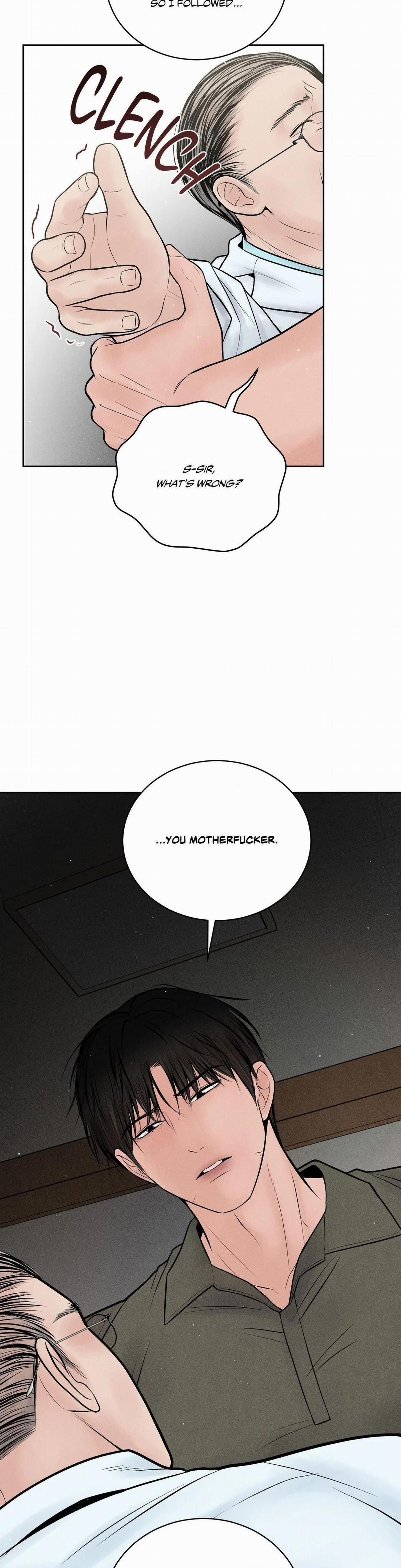 đọc truyện Payment For The Ride Chương 15 ảnh 36 tại Thiên Thai Truyện