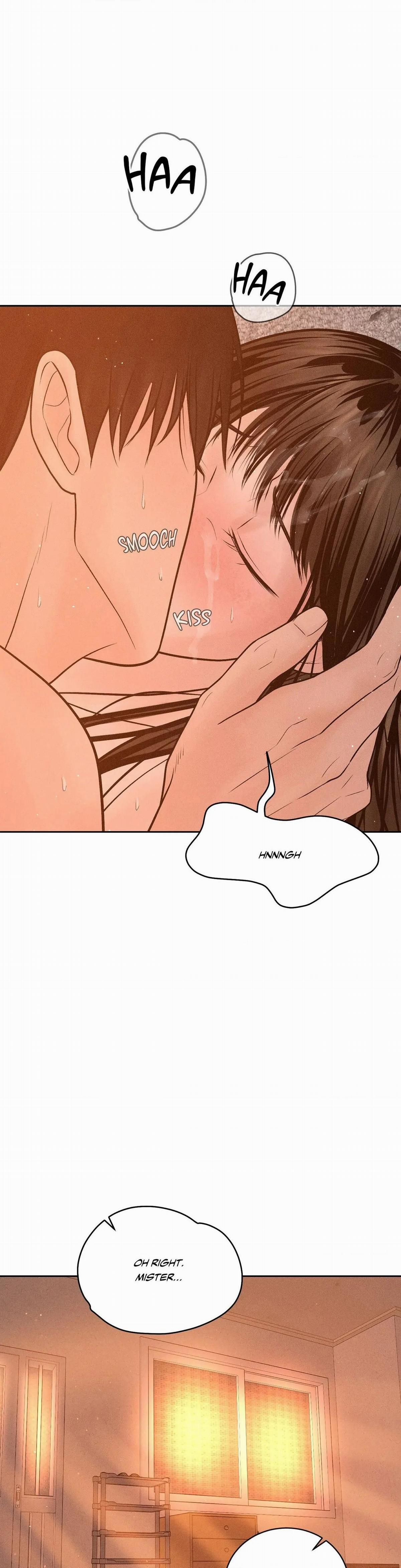 đọc truyện Payment For The Ride Chương 15 ảnh 8 tại Thiên Thai Truyện