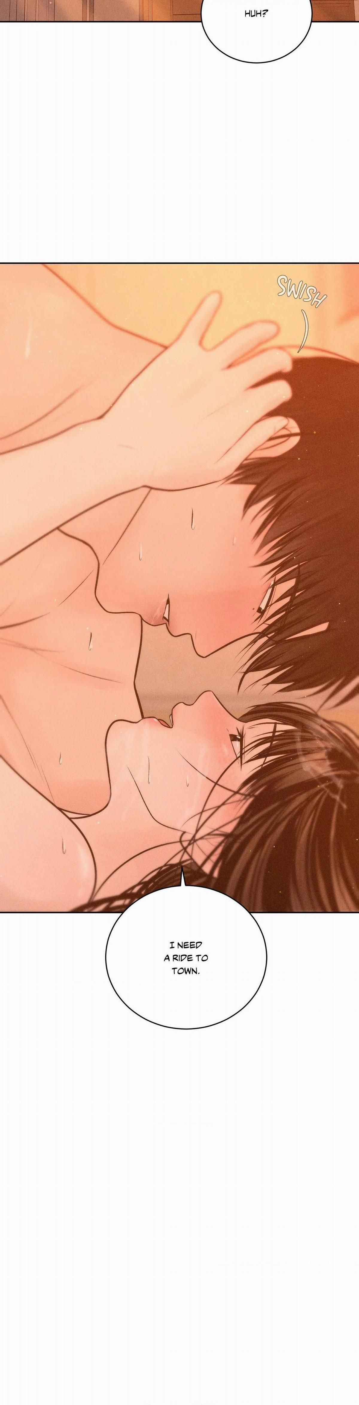 đọc truyện Payment For The Ride Chương 15 ảnh 9 tại Thiên Thai Truyện